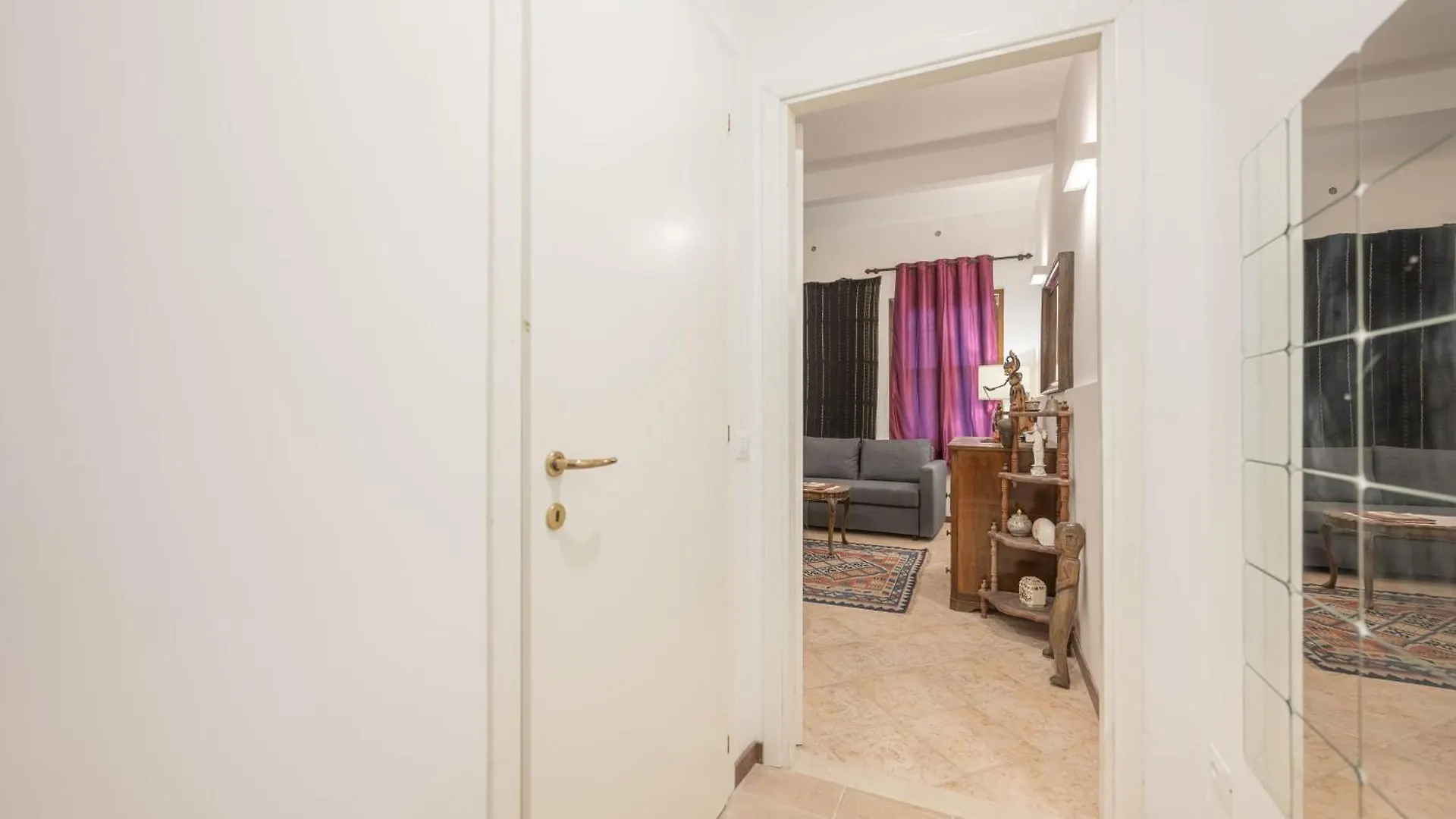 Casa Luna - 10 Min From Venice Train Station Italy