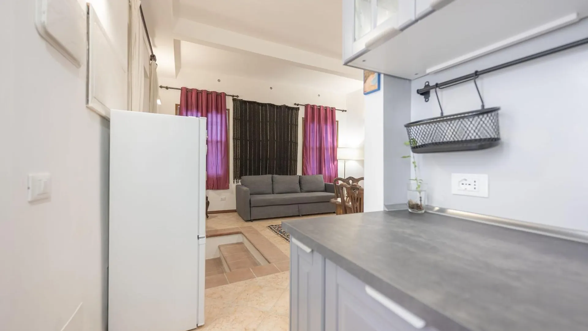 Casa Luna - 10 Min From Venice Train Station