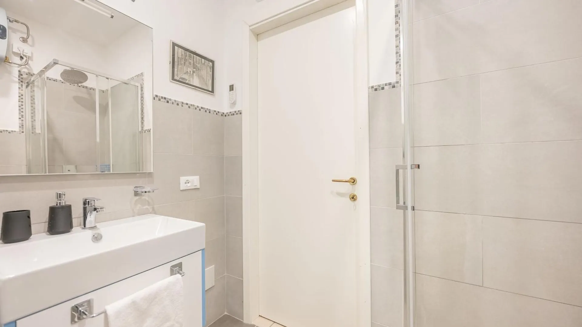 Apartment Casa Luna - 10 Min From Venice Train Station