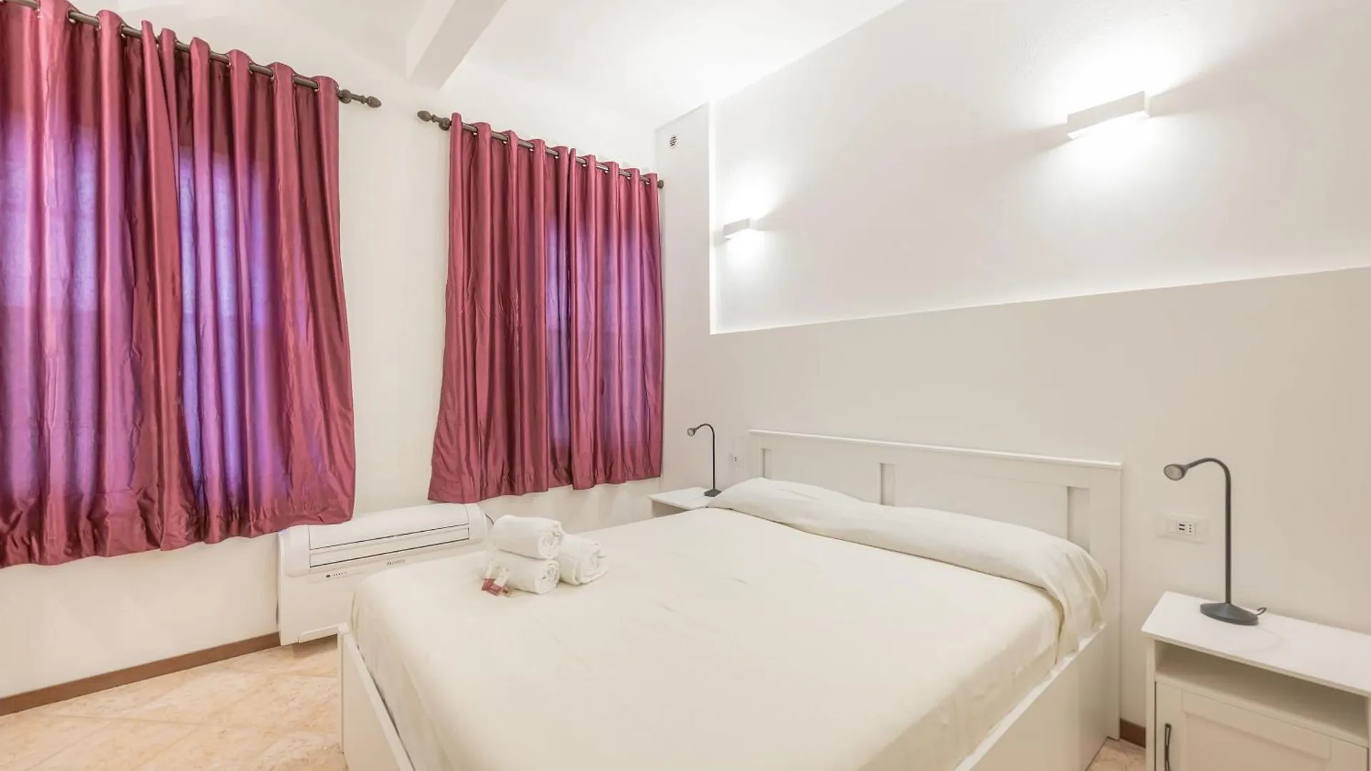 Casa Luna - 10 Min From Venice Train Station