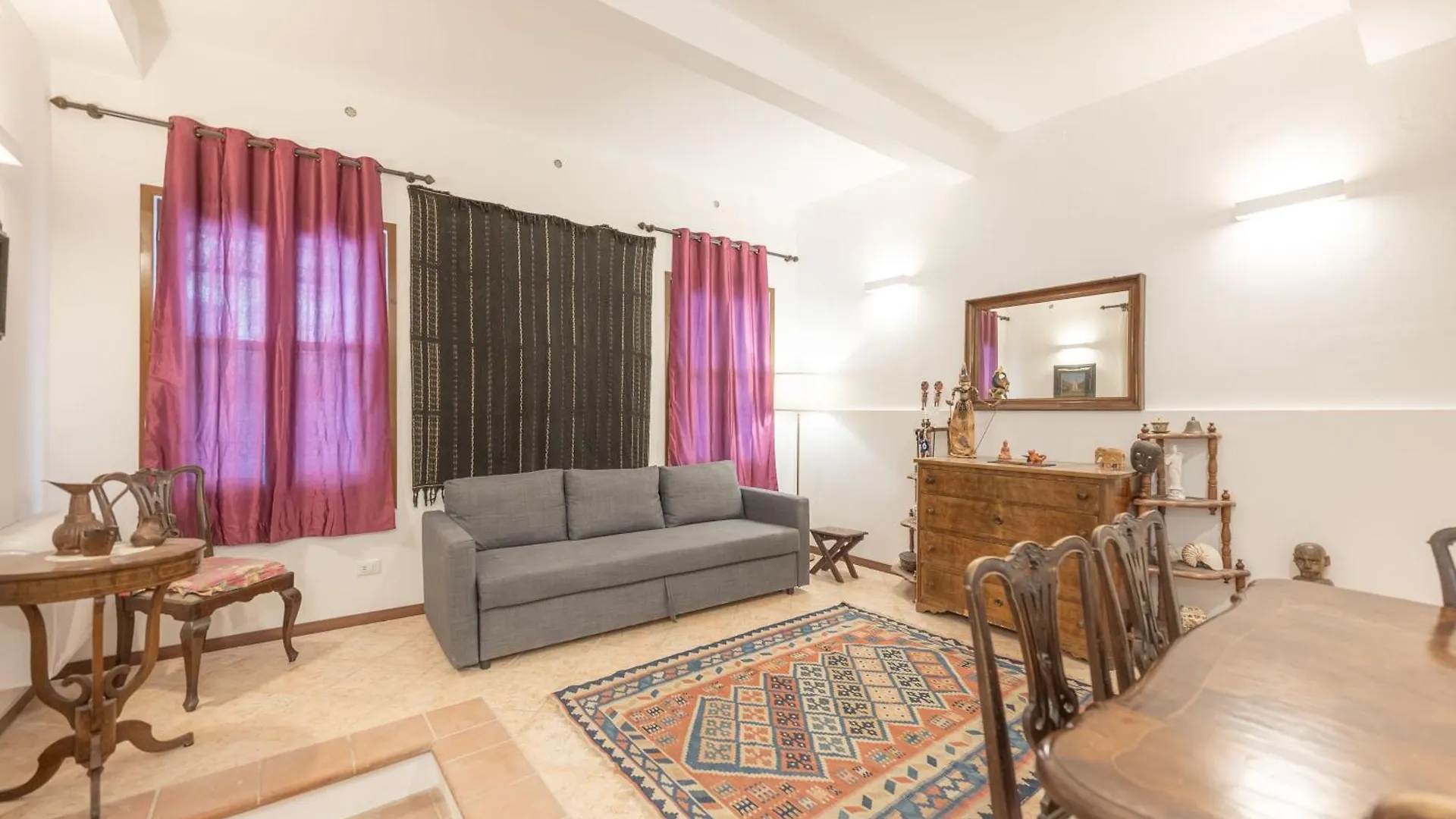 Appartement Casa Luna - 10 Min From Venice Train Station