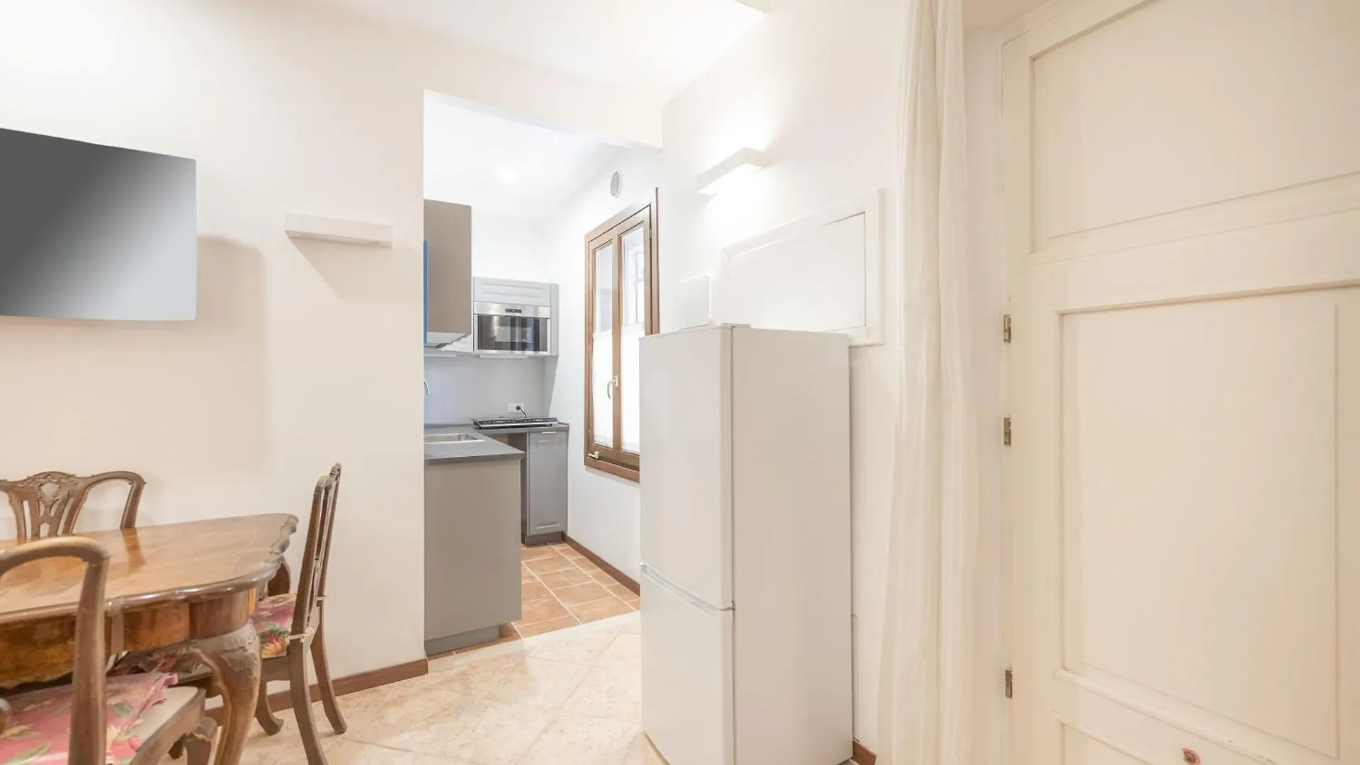Appartement Casa Luna - 10 Min From Venice Train Station