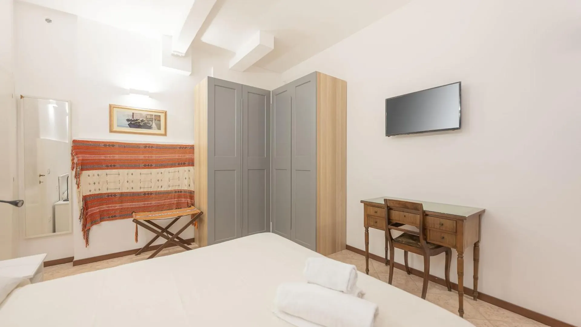 Appartement Casa Luna - 10 Min From Venice Train Station