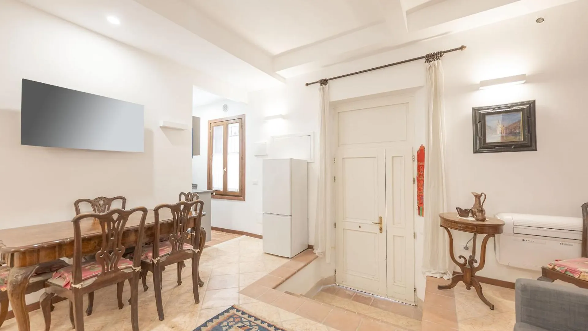 Casa Luna - 10 Min From Venice Train Station 0*,