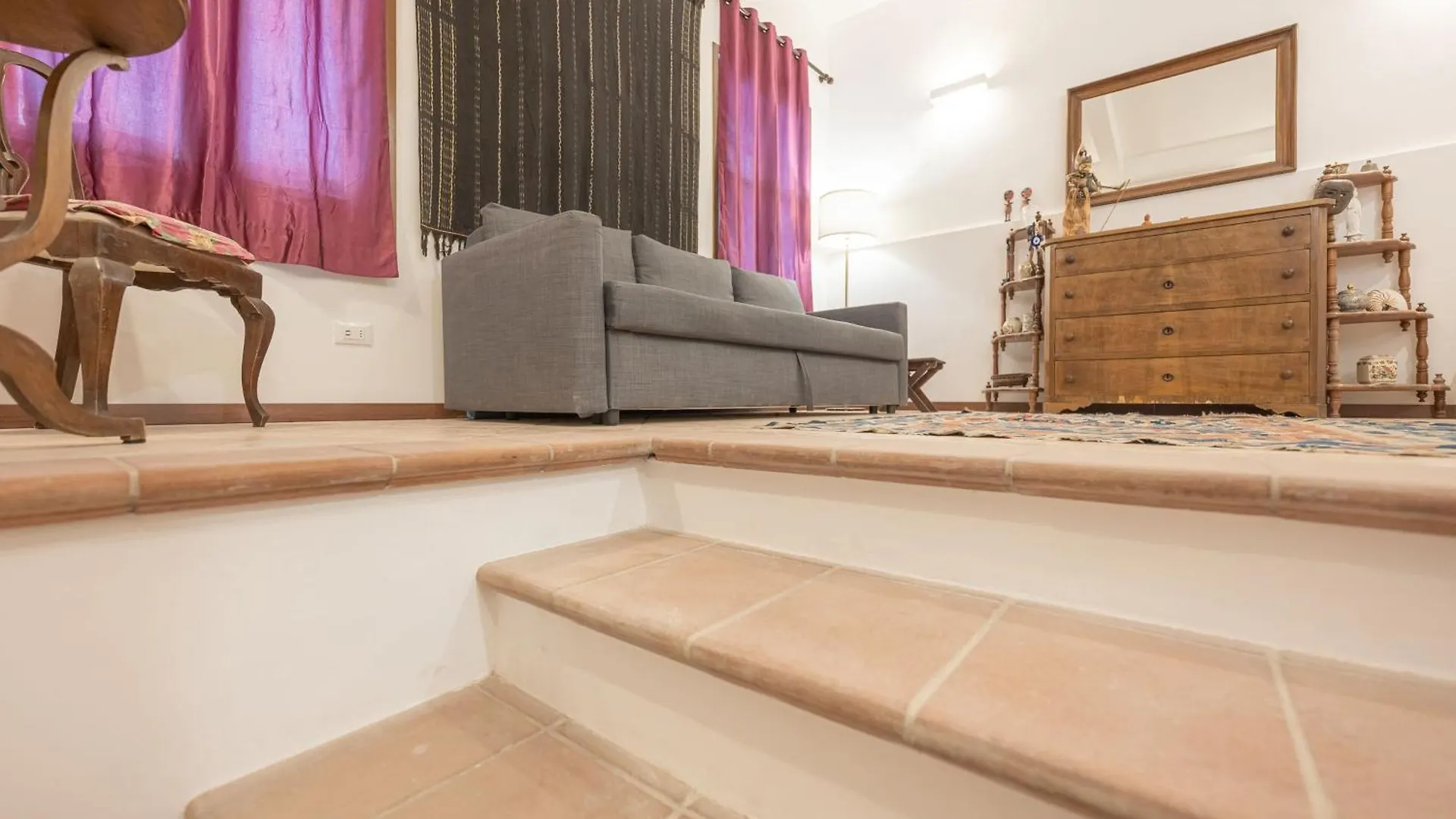 Casa Luna - 10 Min From Venice Train Station